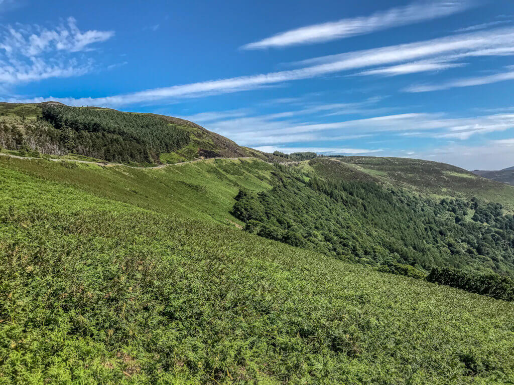 County Wicklow Destinations, Luggala