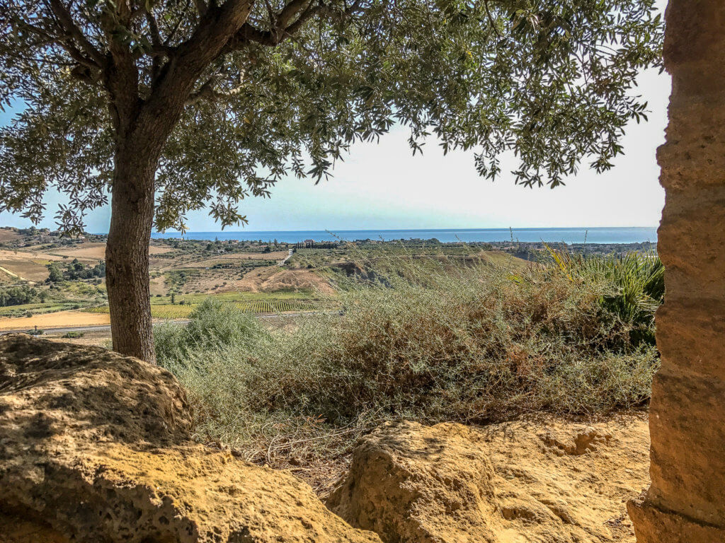 Agrigento