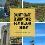 County Clare Destinations