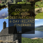County Wicklow Destinations