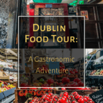Dublin Food Tour