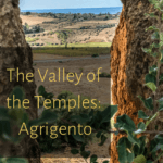The Valley of the Temples